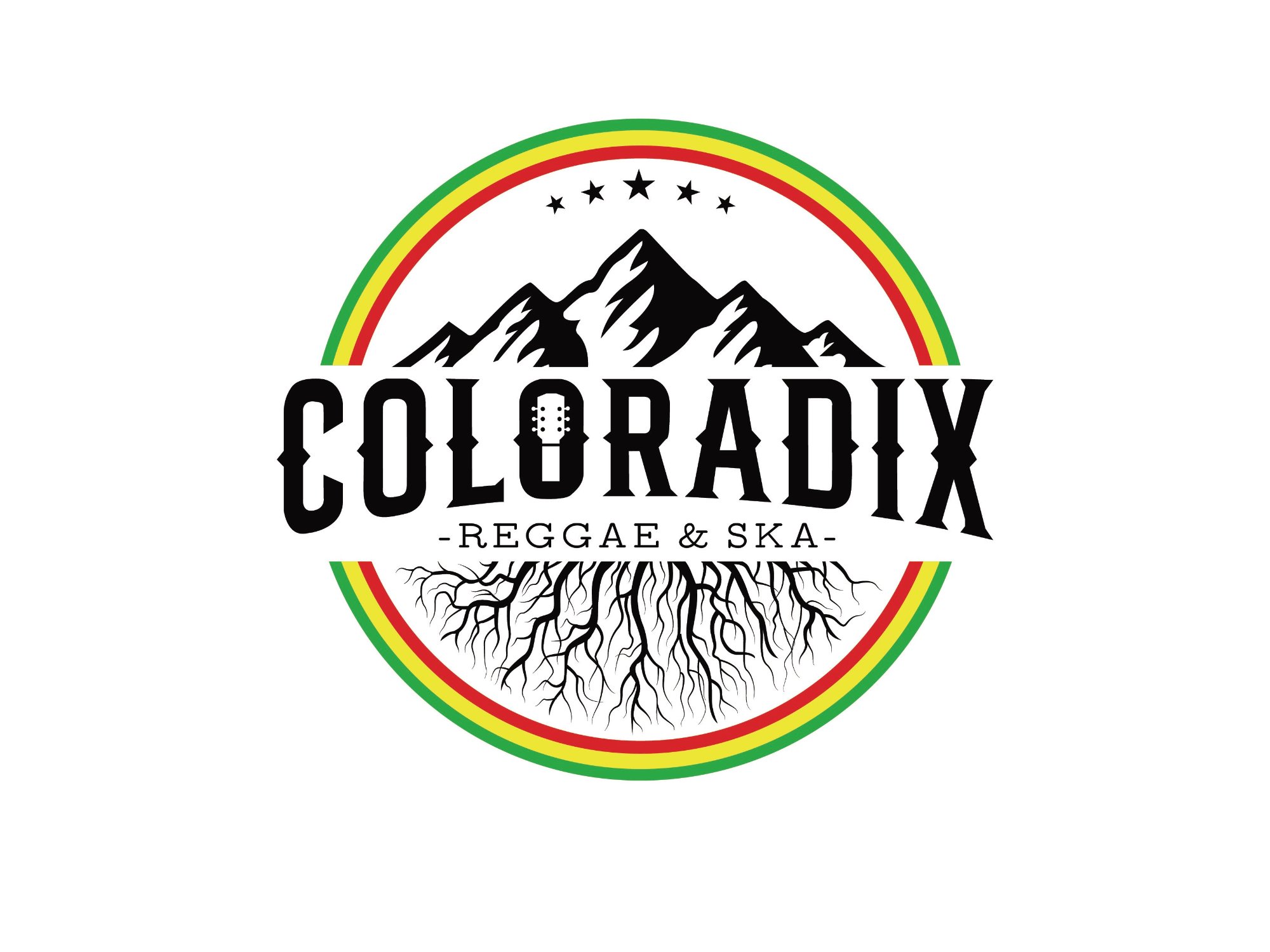 Coloradix logo